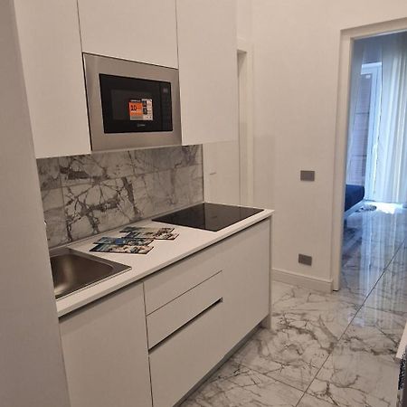 K&A Luxury Apartment Анціо Екстер'єр фото