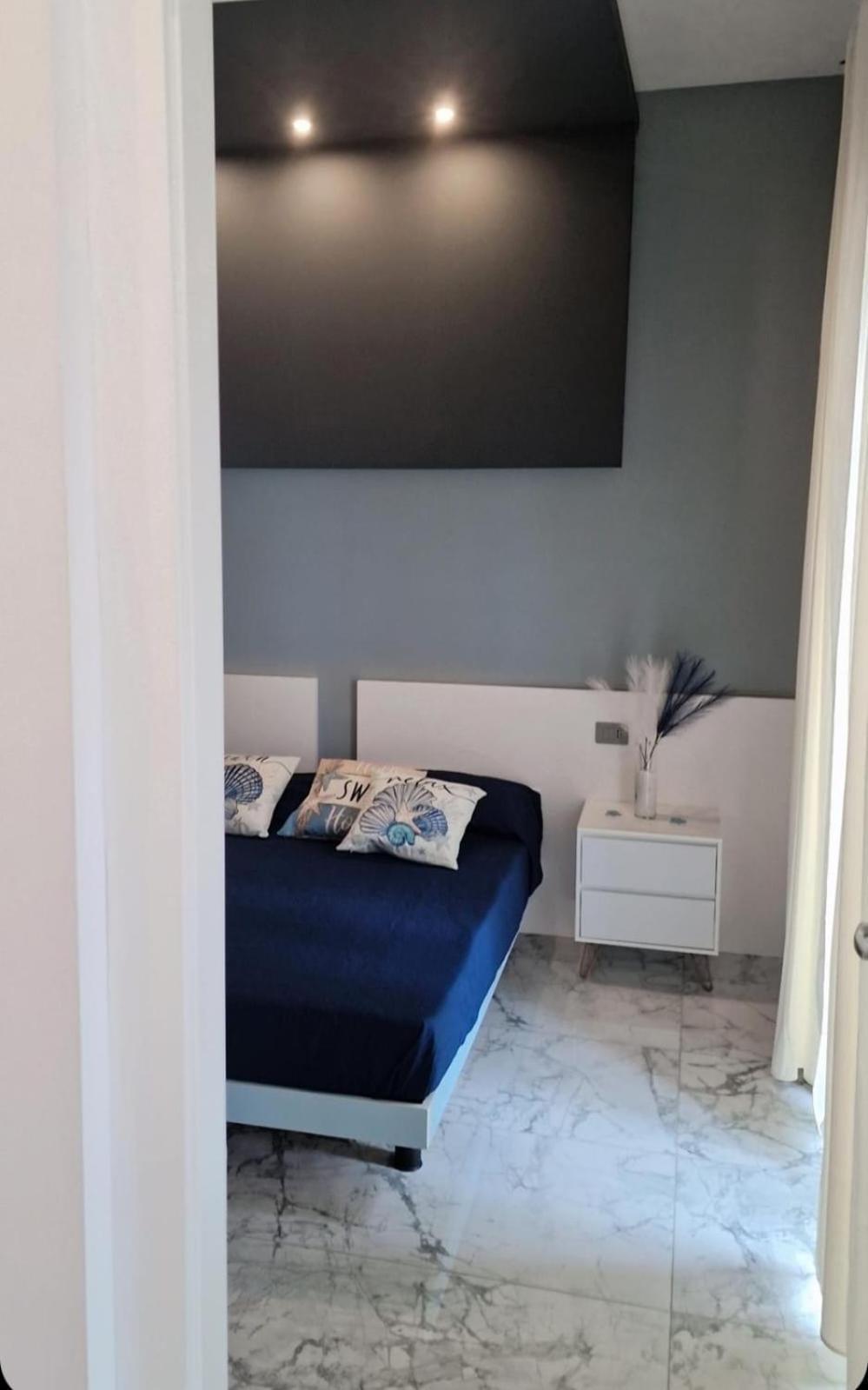 K&A Luxury Apartment Анціо Екстер'єр фото