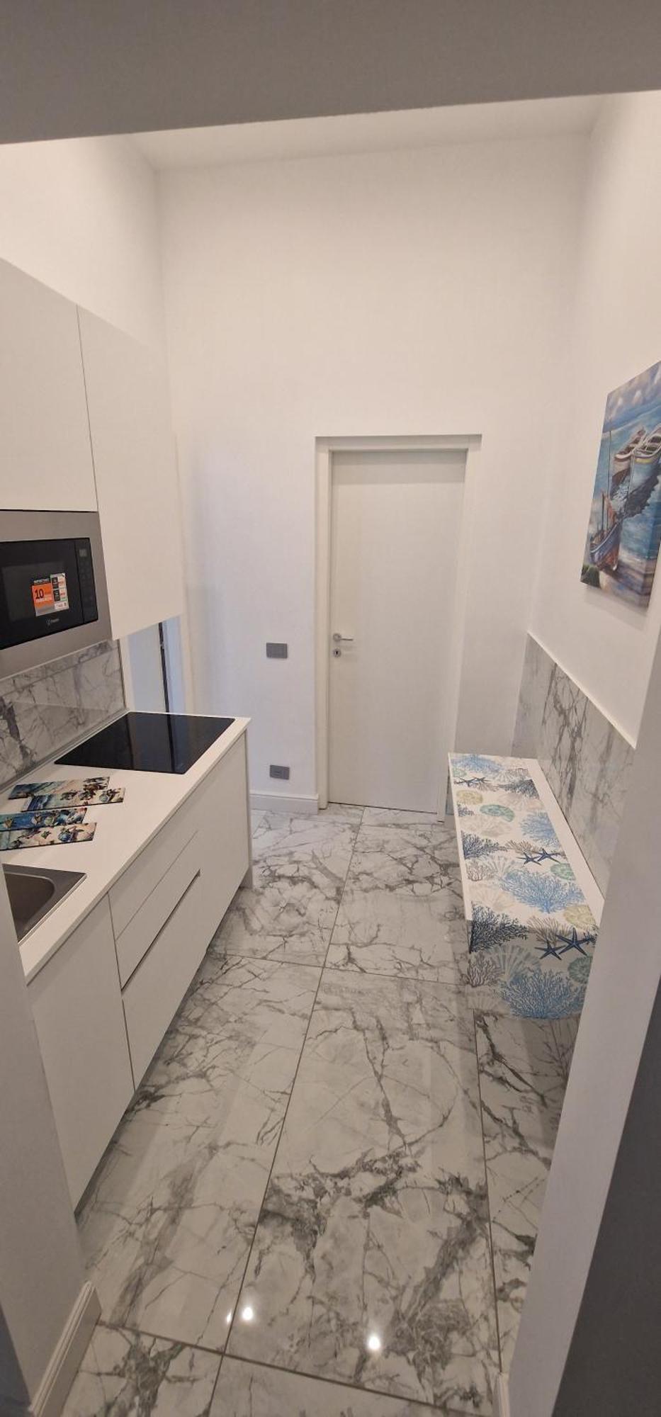 K&A Luxury Apartment Анціо Екстер'єр фото