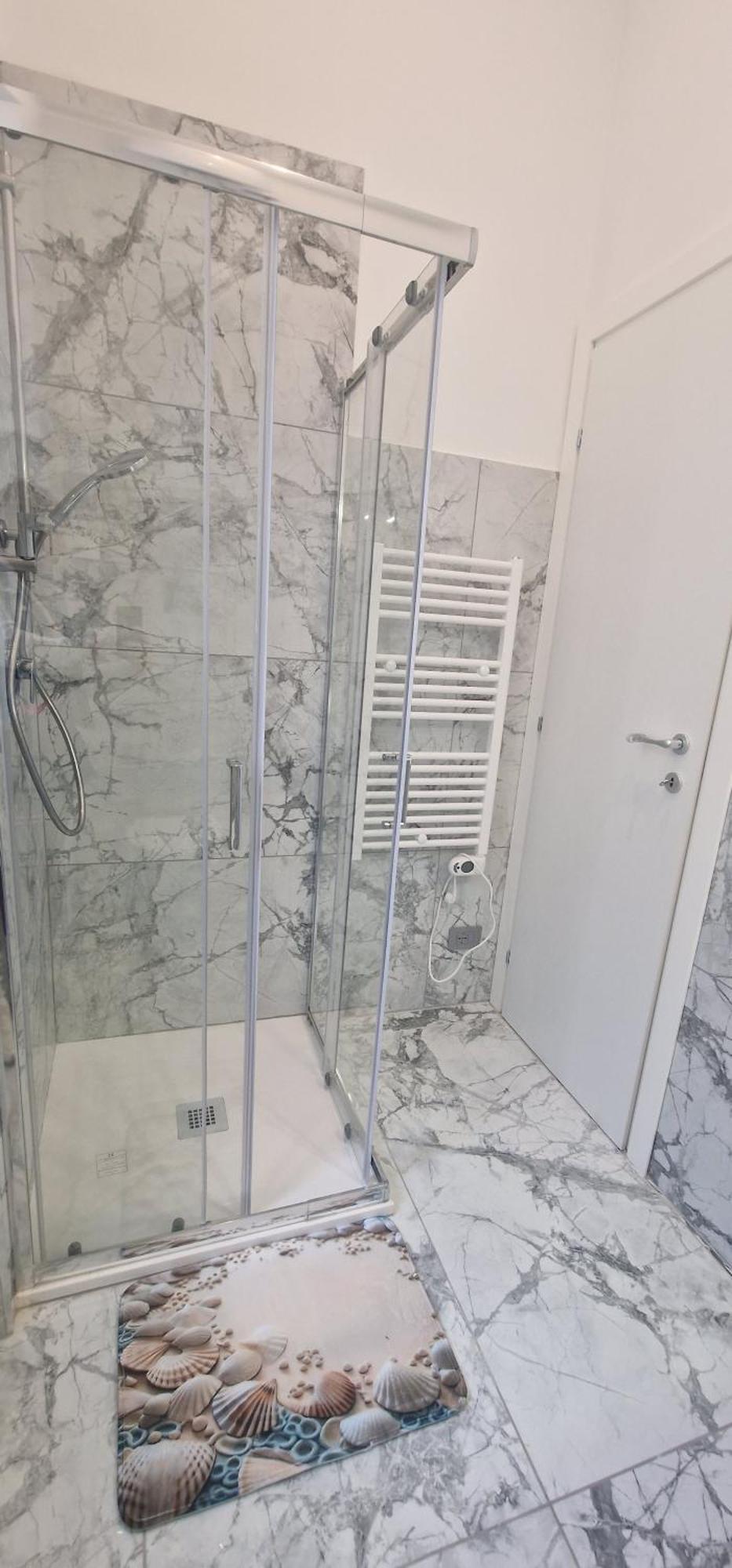 K&A Luxury Apartment Анціо Екстер'єр фото