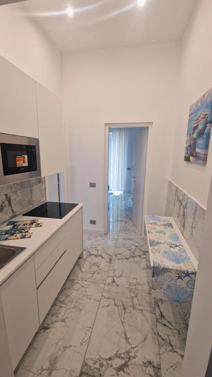 K&A Luxury Apartment Анціо Екстер'єр фото