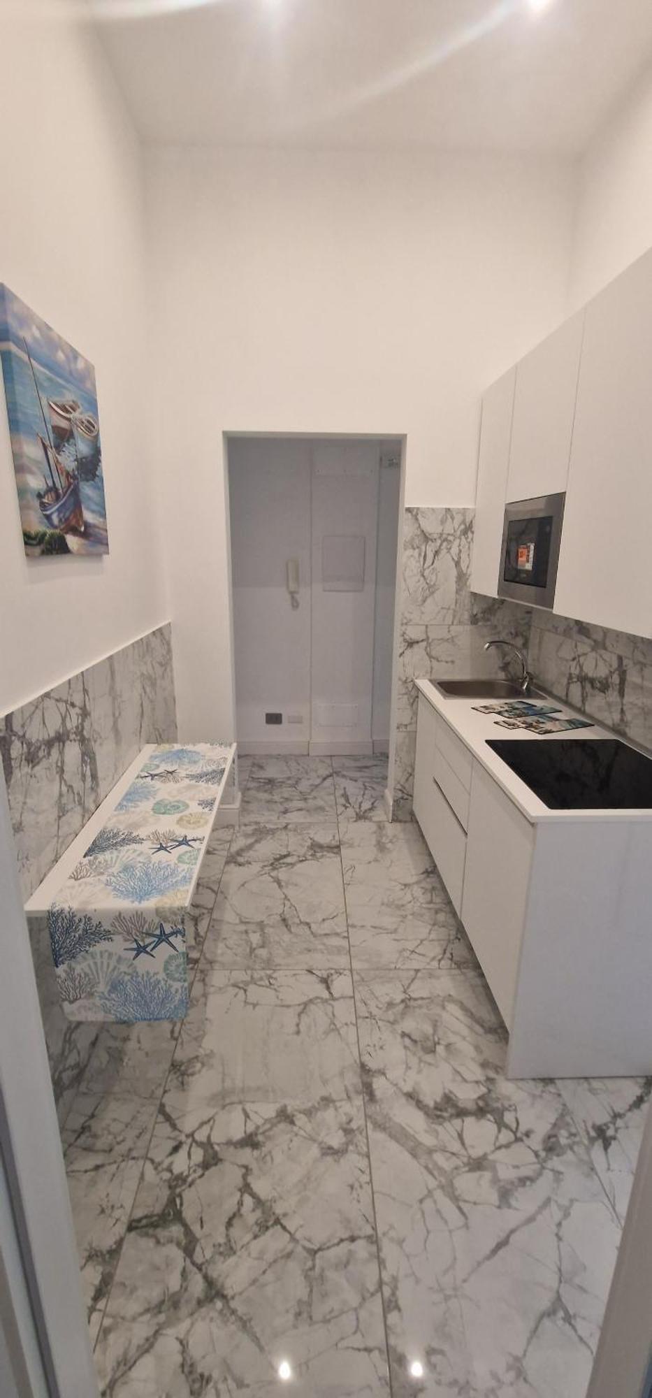 K&A Luxury Apartment Анціо Екстер'єр фото