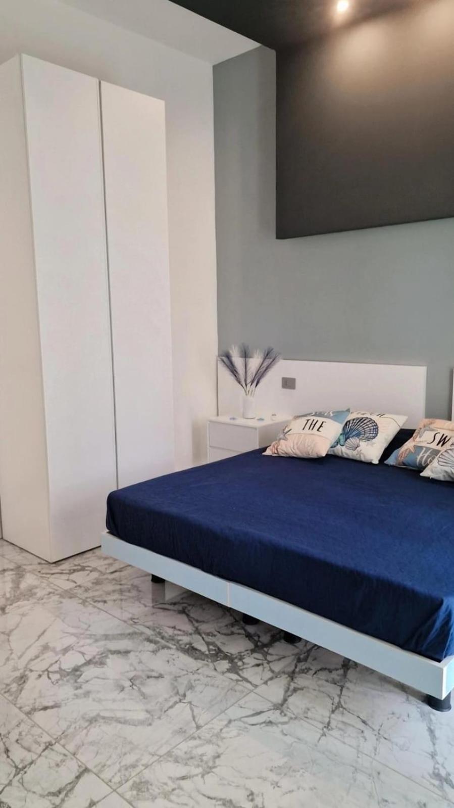 K&A Luxury Apartment Анціо Екстер'єр фото