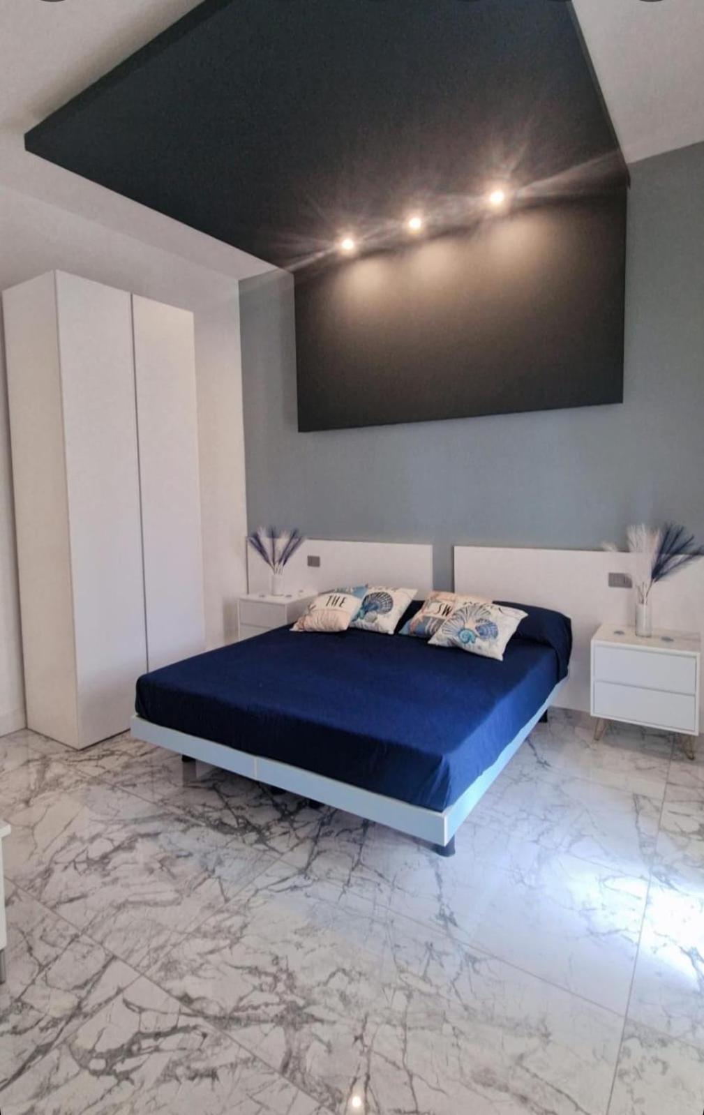 K&A Luxury Apartment Анціо Екстер'єр фото