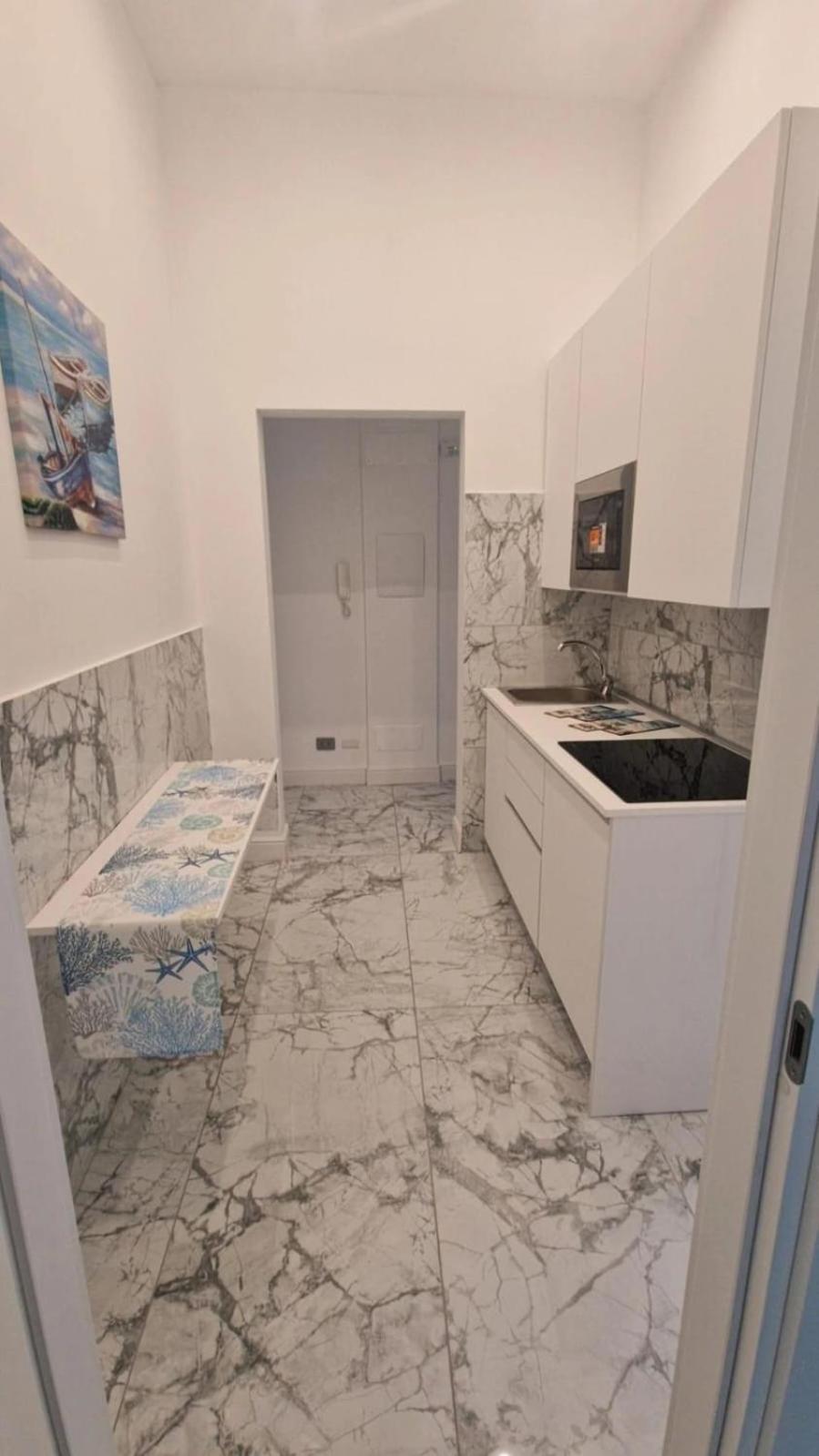 K&A Luxury Apartment Анціо Екстер'єр фото