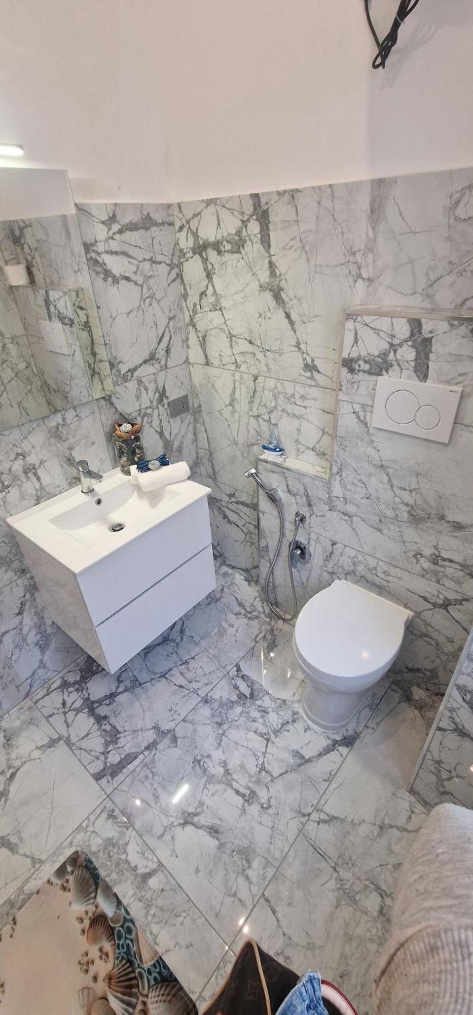 K&A Luxury Apartment Анціо Екстер'єр фото